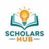 Scholars Hub coaching centre logo