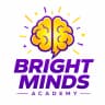 Bright Minds Academy coaching centre logo