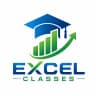 Excel Classes coaching centre logo