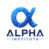 Alpha Institute coaching centre logo