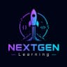 NextGen Learning coaching centre logo