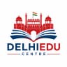 DelhiEdu Centre coaching centre logo