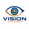 Vision Classes coaching centre logo