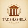 Takshashila Institute coaching centre logo